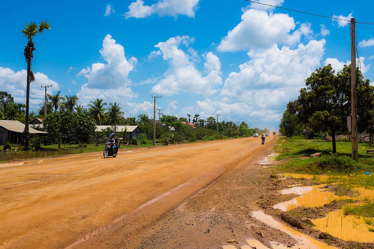 Tajlandia, Laos i Kambodża 2014/2015 - Zdjęcie 11 z 262